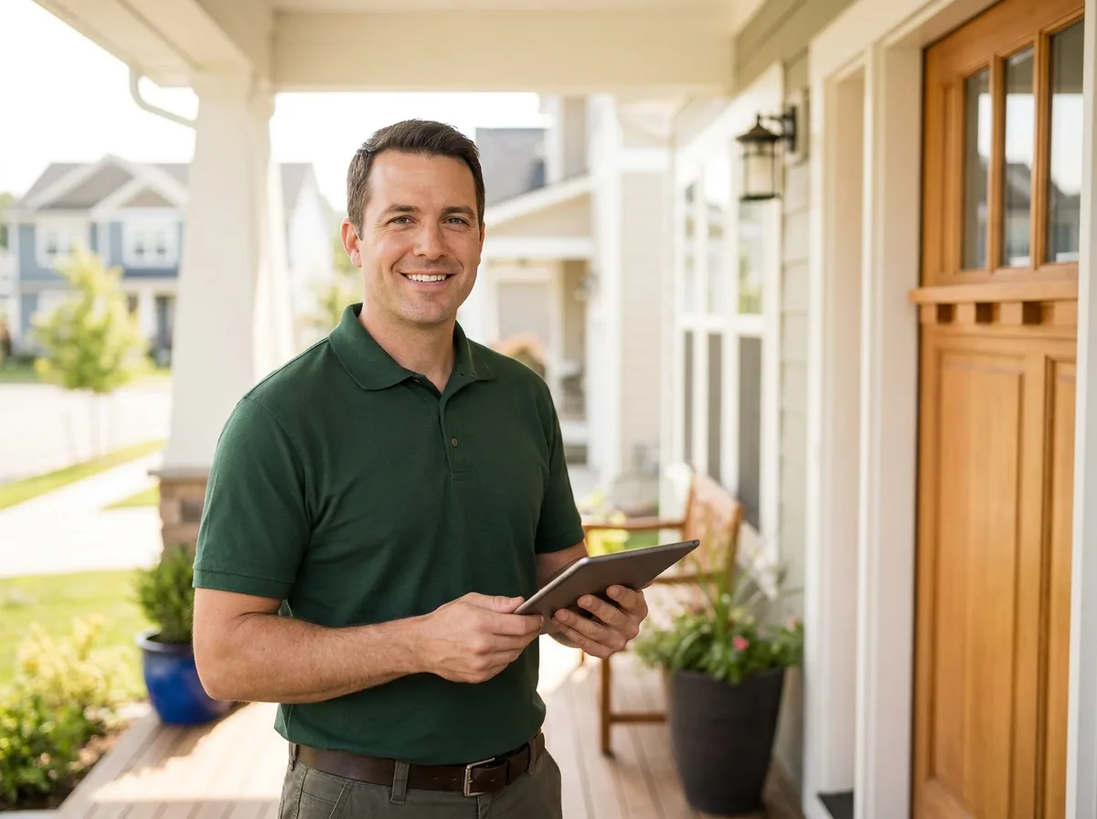 Pest control FAQs for Mcalester, OK